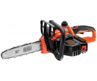 Электропила Black&Decker GKC1825L20-QW